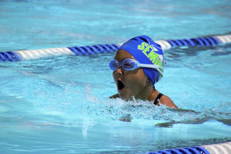 Seminole Pool Seminole Pool & Tennis Club