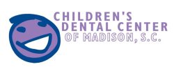 Children's Dental Center logo